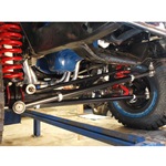 CLYDESDALE Tie Rod & Drag Link for 76-79 F150  78-79 Bronco