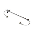 Stainless Steel 2 Barrel Throttle Cable 