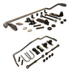 Anti Sway Bar Kit Front And Rear