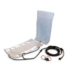 Trimmable Seat Heater 