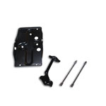 Battery Tray Kit 