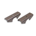 Anti-Wrap Leaf Spring Perches 2.25 Wide 