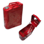 Trail Can Storage Box 