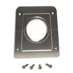 Billet Aluminum STOCK Column Cover 
