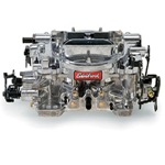Edelbrock Thunder Series AVS Off-Road Carburetor 650CFM Manual Choke