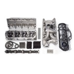 Edelbrock Power Package Performer RPM 289-302 
