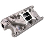 Edelbrock Performer Intake Manifold  260-289-302 Satin Finish