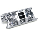 Edelbrock Performer Intake Manifold Polished 260-289-302 