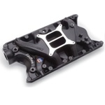 Edelbrock Performer Intake Manifold 351W BLACK 