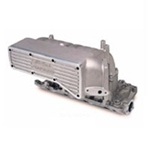 Edelbrock Performer 5.0 EFI Truck Manifold 