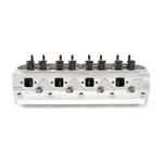 Edelbrock E-Street 289-302-351 Cylinder Heads PAIR 