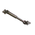 High Angle Front Drive Shaft Kit 