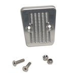 Billet E-Brake Pedal 