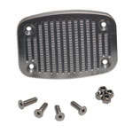 Billet Clutch/Brake Pedal 