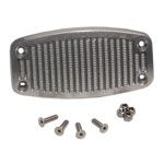 Billet Wide Power Brake Pedal 