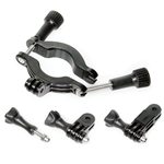 Roll Bar Mount for GoPro Camera 