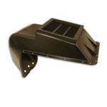 Deluxe Passenger Side Air Vent 