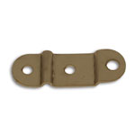 License Plate Spring Retainer - Stainless 