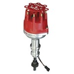 MSD Pro-Billet Distributor 289-302 must be used with MSD ignition control