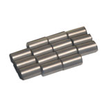 Output Shaft Needle/Roller Bearings (13) For use with Dana 20