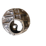 Extra HD 3.250 Nodular Iron Dropout for FORD 9 inch 