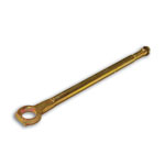 Brake Pedal Push Rod for 76-77 w/WH Power Brake Kit 