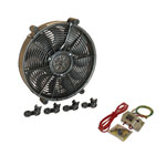 17 High Output Fan & Relay Kit
