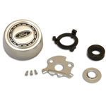 Horn Button Kit 66-74 