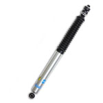 Bilstein 5100 Shock Absorber for Front Stock Mount Extended-21.5 Compressed-13 2-4 inch Lift