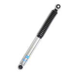 Bilstein 5100 Shock Absorber for Rear Stock Mount Extended-24.5 Compressed-15 2-4 inch Lift