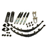 Premium 2.5 Suspension System 3 w/Bilstein Shocks