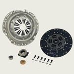 LUK V8 11 Inch Clutch Kit