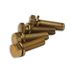 DriveShaft Bolts 
