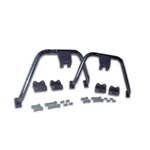 Extreme Front Shock Hoops