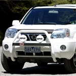 ARB Nudge Bar Bumper Nissan X-Trail 2001-On 