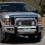 ARB Modular Sahara Bar Bumper for Ford F250-F350 2008-09 
