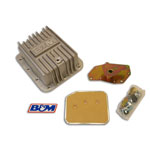 B & M C4 Deep Sump Oil Pan 