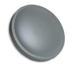 Paintable Gas Cap Vented 71-76 