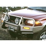 ARB Deluxe Bar Bumper Mitsubishi Montero Sport 1997-99 