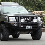 ARB Deluxe Bar Bumper Nissan Xterra 2005-12 