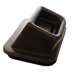 Clutch Fork Boot 