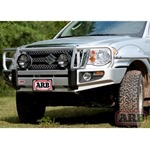 ARB Deluxe Bar Bumper Suzuki Equator 2009-10 