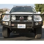 ARB Deluxe Bar Bumper Nissan Frontier 09-12 