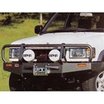 ARB Deluxe Bar Bumper Isuzu Trooper 1992-97 