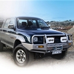 ARB Deluxe Bar Bumper Mitsubishi Triton L200 1996-8/2001 