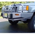 ARB Deluxe Bar Bumper Jeep Grand Cherokee ZJ 1993-98 