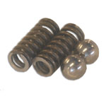 Detent Ball & Spring Kit 