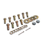 Radius Arm Bolt Kit 