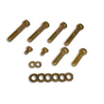M/T Bell Housing Bolt Kit 