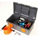 ARB Portable High Performance 12 Volt Air Compressor Kit 